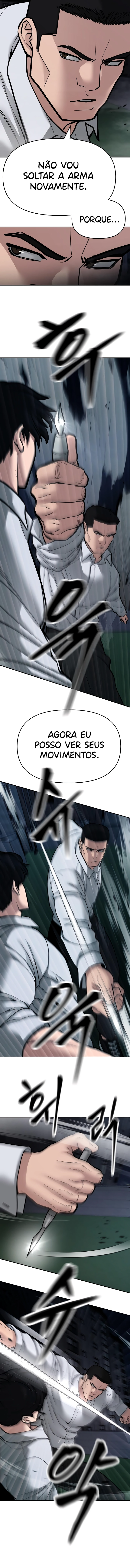 Read The Best Man In Charge PT Manga Online