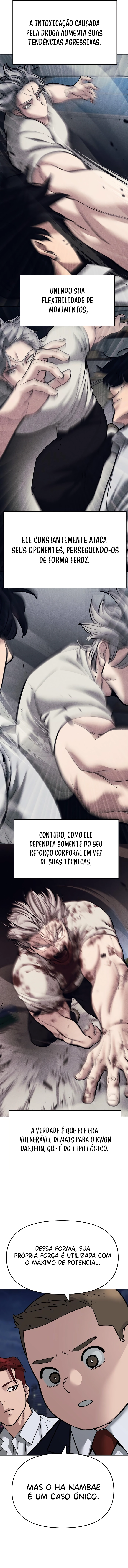 Read The Best Man In Charge PT Manga Online