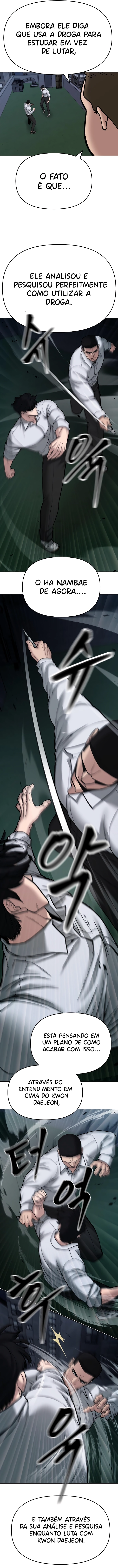 Read The Best Man In Charge PT Manga Online