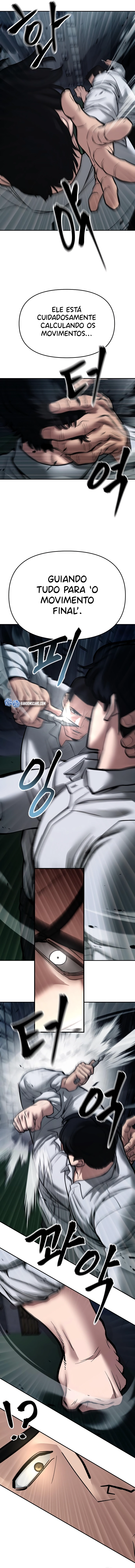 Read The Best Man In Charge PT Manga Online
