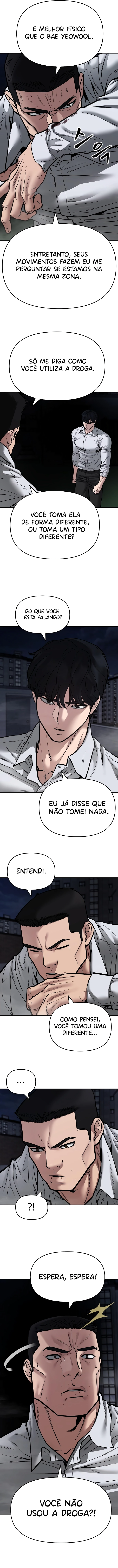 Read The Best Man In Charge PT Manga Online