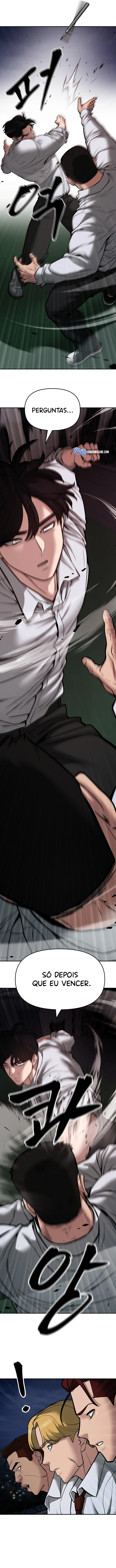 Read The Best Man In Charge PT Manga Online
