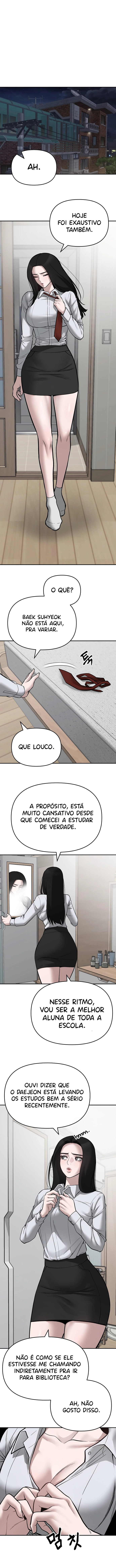 Read The Best Man In Charge PT Manga Online