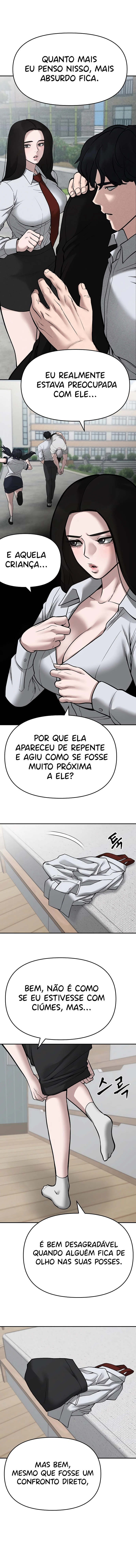 Read The Best Man In Charge PT Manga Online