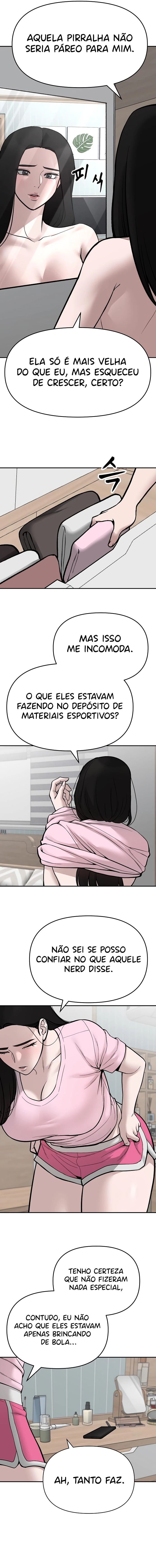 Read The Best Man In Charge PT Manga Online