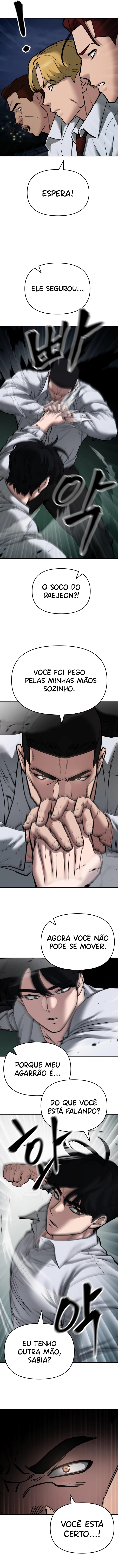 Read The Best Man In Charge PT Manga Online