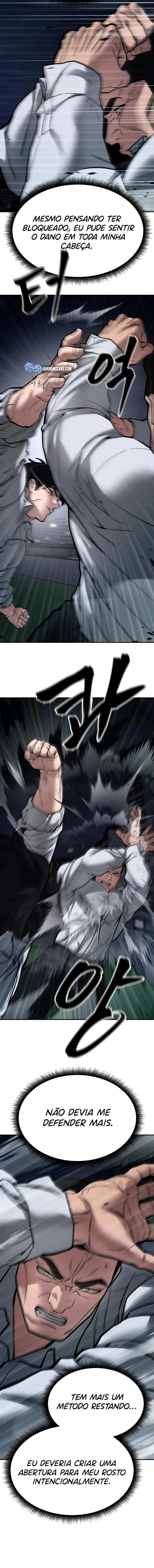 Read The Best Man In Charge PT Manga Online