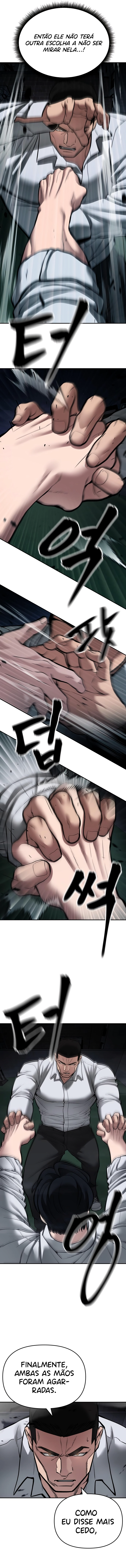 Read The Best Man In Charge PT Manga Online