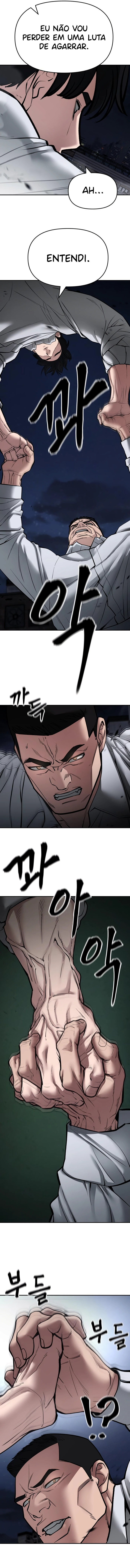 Read The Best Man In Charge PT Manga Online