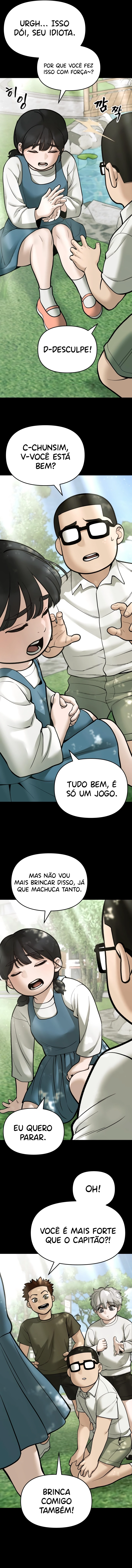 Read The Best Man In Charge PT Manga Online