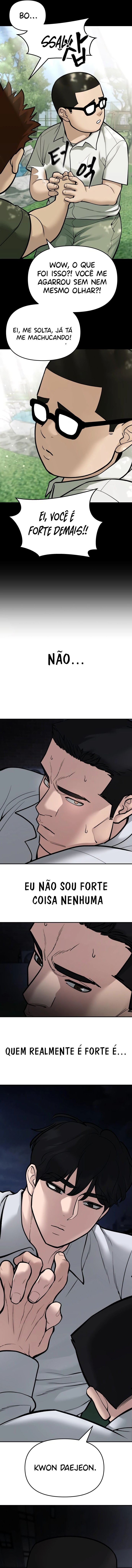Read The Best Man In Charge PT Manga Online