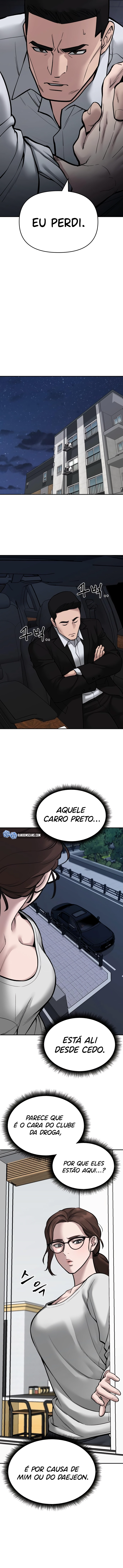 Read The Best Man In Charge PT Manga Online