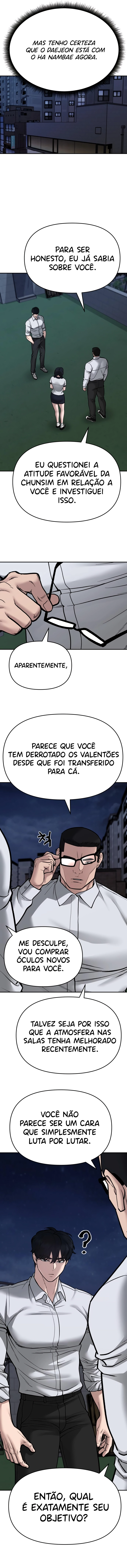 Read The Best Man In Charge PT Manga Online