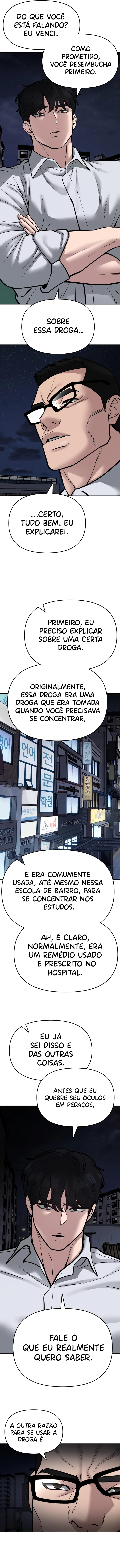 Read The Best Man In Charge PT Manga Online