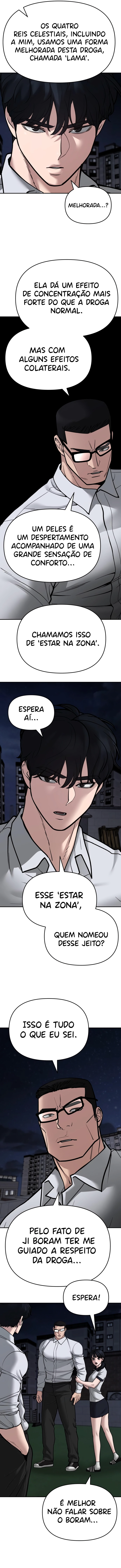 Read The Best Man In Charge PT Manga Online