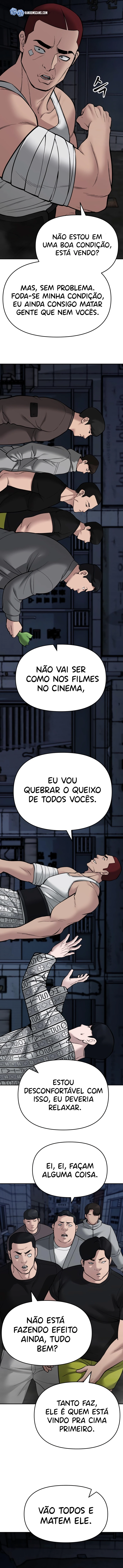 Read The Best Man In Charge PT Manga Online