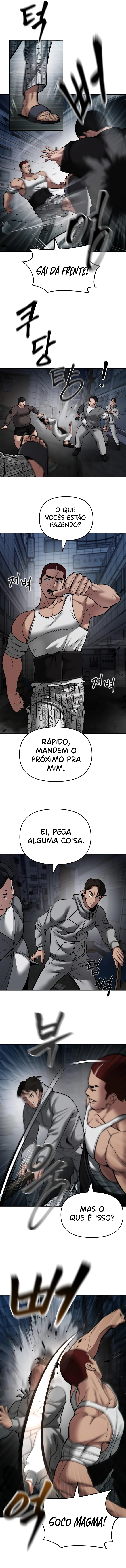 Read The Best Man In Charge PT Manga Online