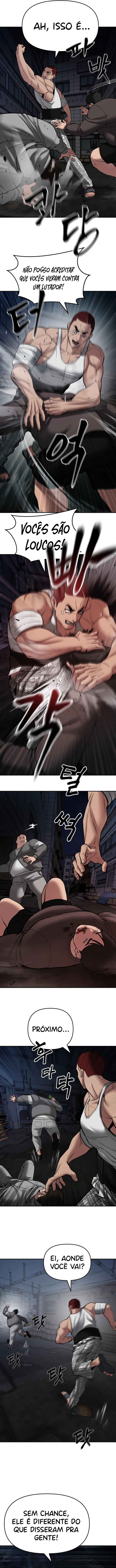 Read The Best Man In Charge PT Manga Online
