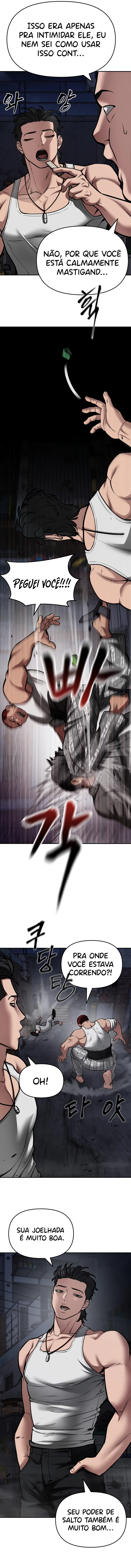 Read The Best Man In Charge PT Manga Online