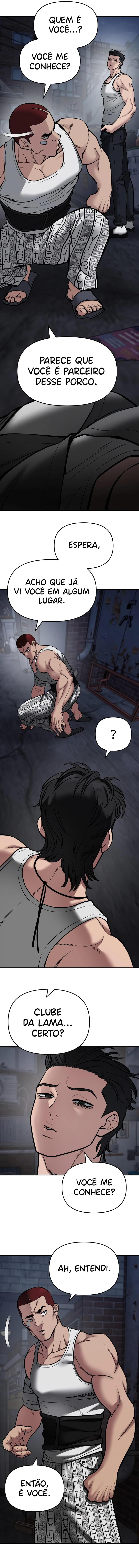 Read The Best Man In Charge PT Manga Online