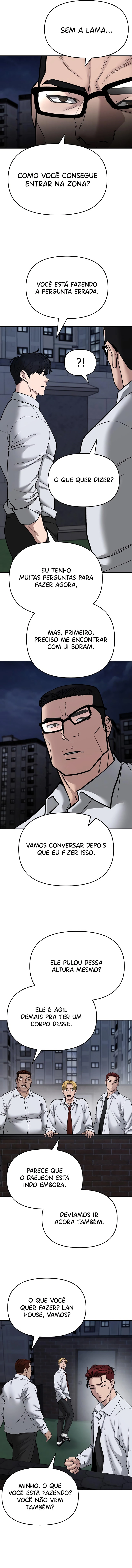 Read The Best Man In Charge PT Manga Online