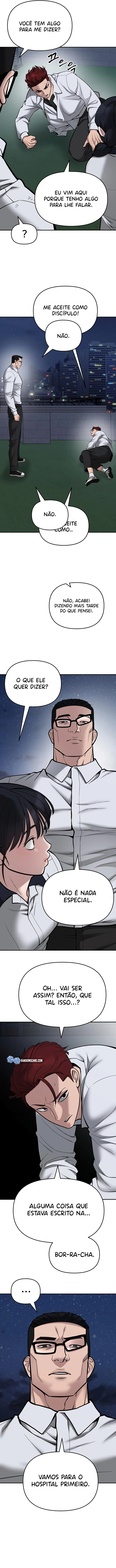 Read The Best Man In Charge PT Manga Online