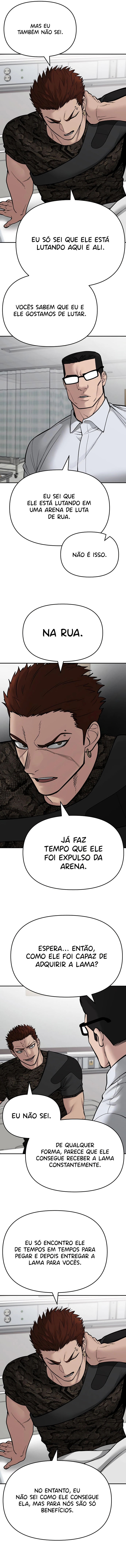 Read The Best Man In Charge PT Manga Online