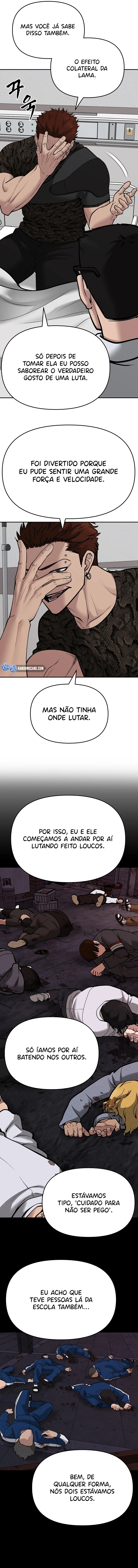 Read The Best Man In Charge PT Manga Online
