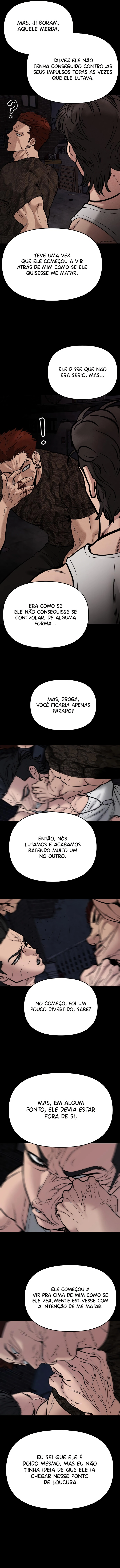 Read The Best Man In Charge PT Manga Online