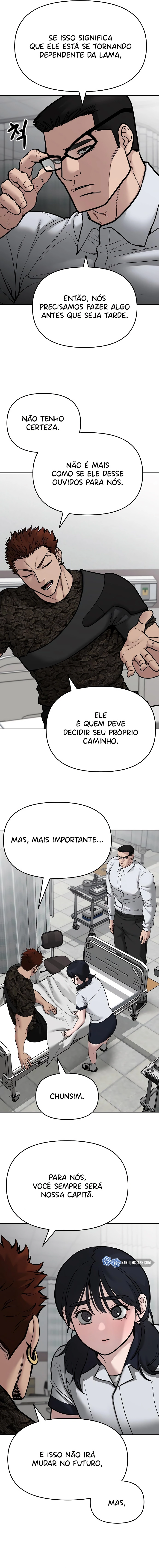 Read The Best Man In Charge PT Manga Online