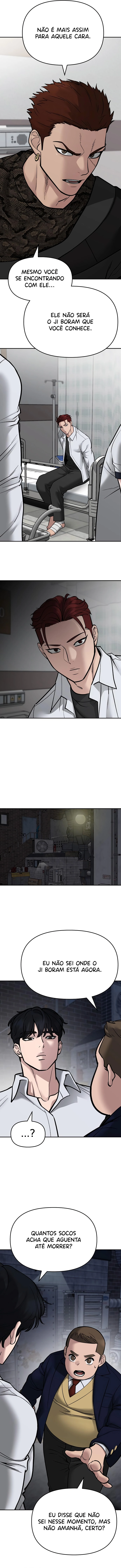 Read The Best Man In Charge PT Manga Online