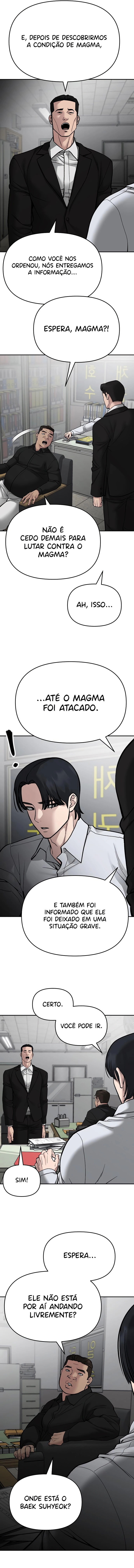 Read The Best Man In Charge PT Manga Online