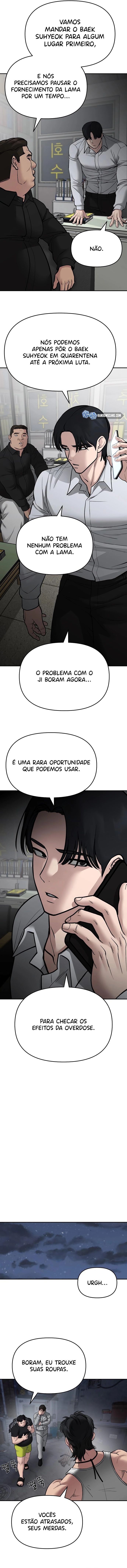 Read The Best Man In Charge PT Manga Online