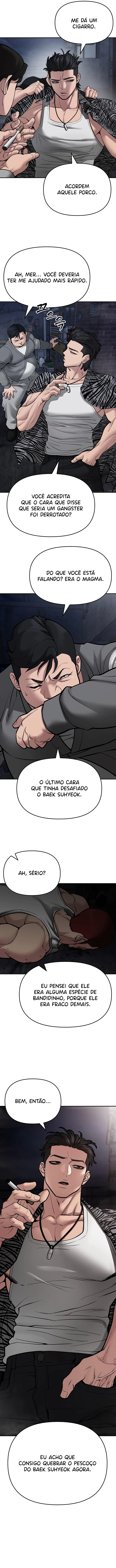 Read The Best Man In Charge PT Manga Online
