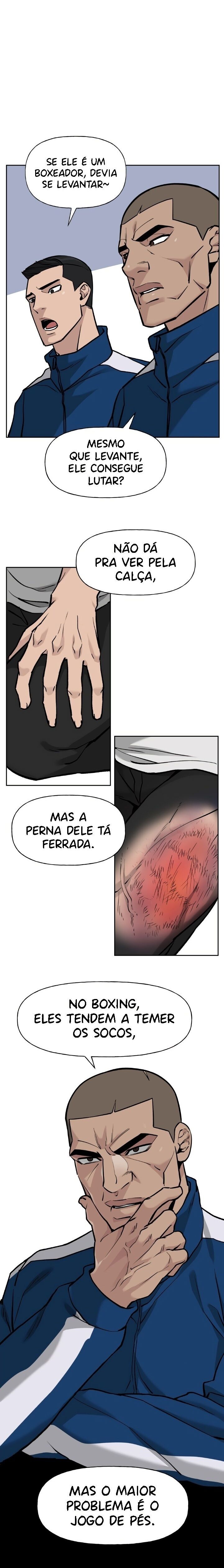 Read The Best Man In Charge PT Manga Online
