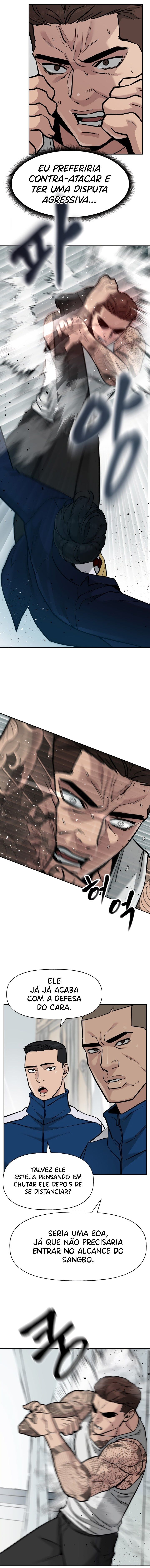 Read The Best Man In Charge PT Manga Online