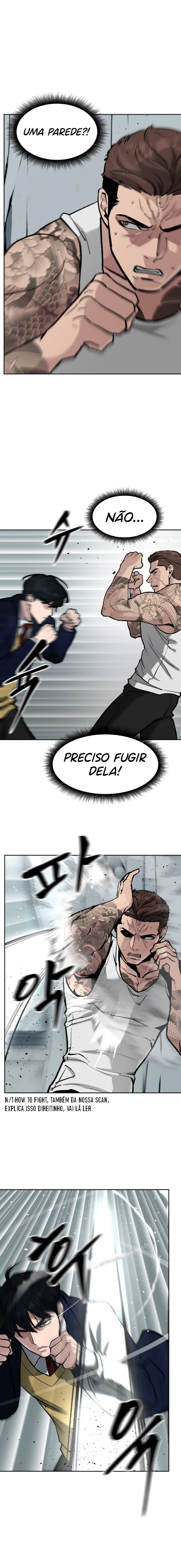 Read The Best Man In Charge PT Manga Online