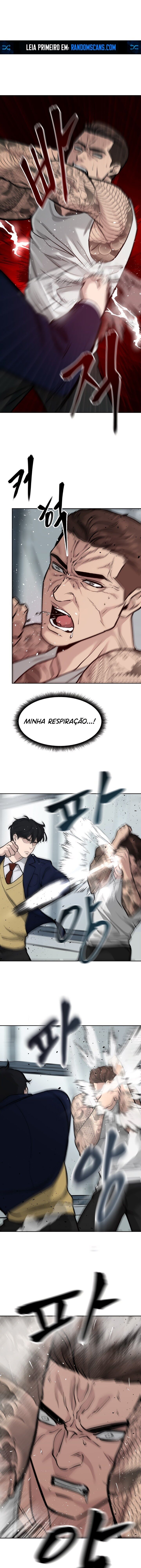 Read The Best Man In Charge PT Manga Online