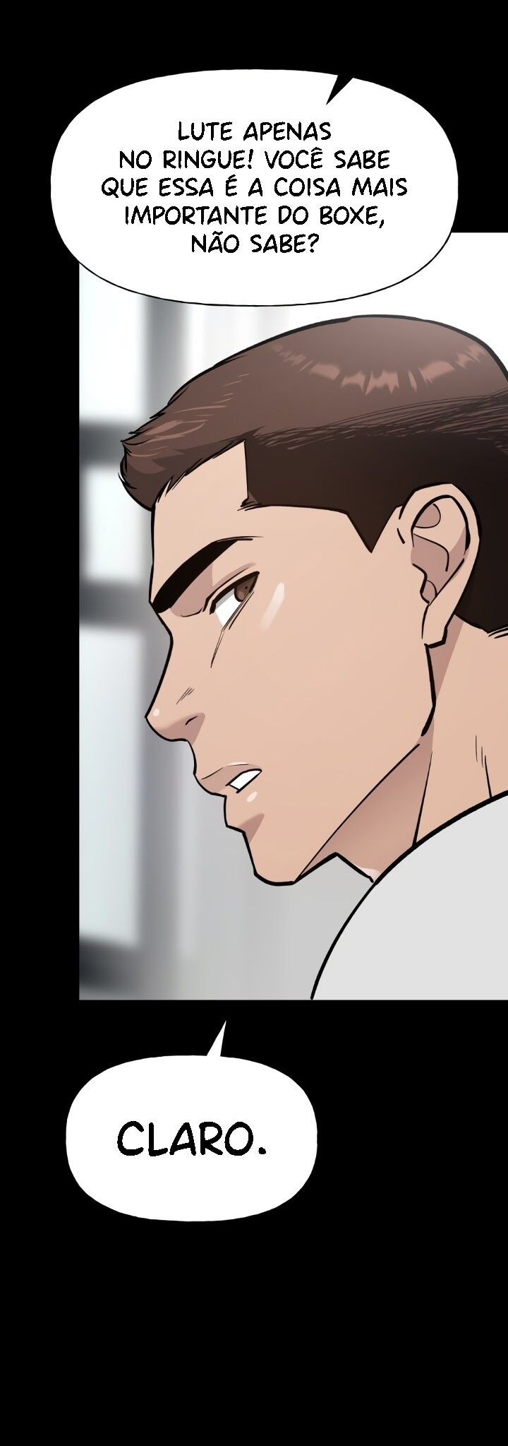 Read The Best Man In Charge PT Manga Online