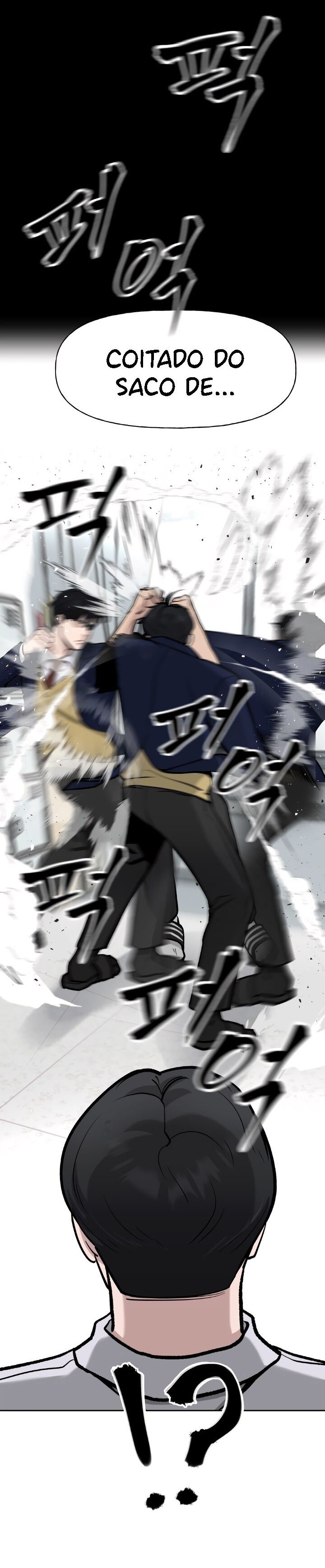 Read The Best Man In Charge PT Manga Online