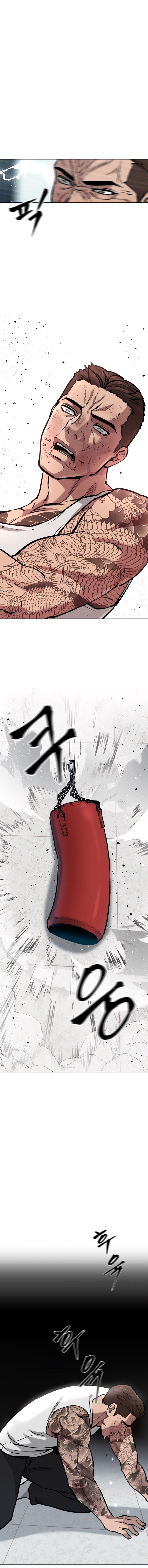 Read The Best Man In Charge PT Manga Online
