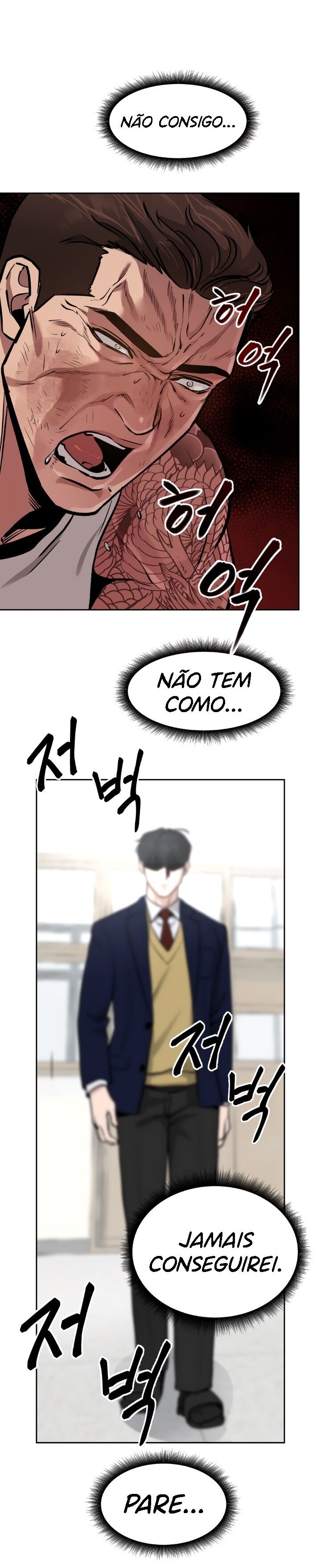 Read The Best Man In Charge PT Manga Online