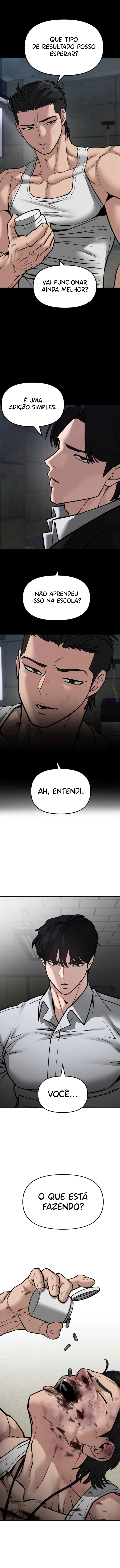 Read The Best Man In Charge PT Manga Online