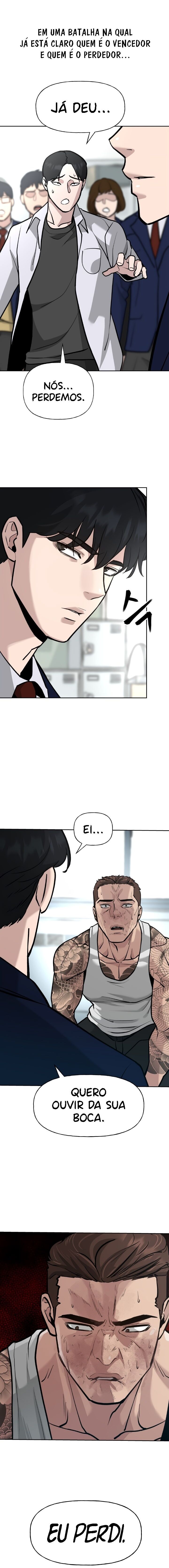 Read The Best Man In Charge PT Manga Online