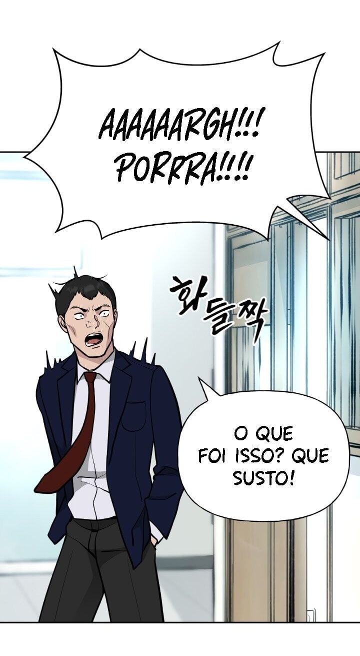 Read The Best Man In Charge PT Manga Online
