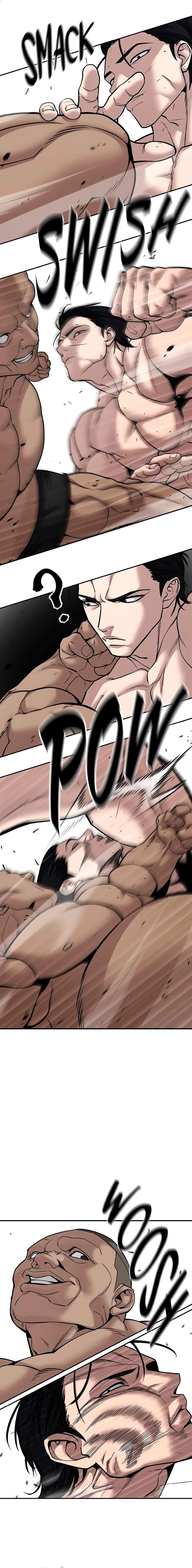 Read The Best Man In Charge PT Manga Online