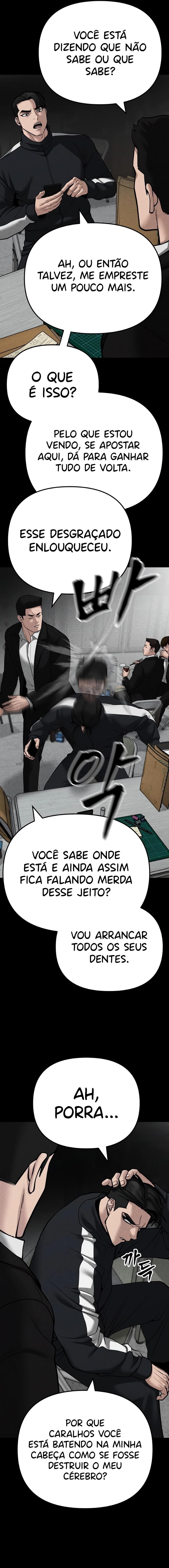Read The Best Man In Charge PT Manga Online