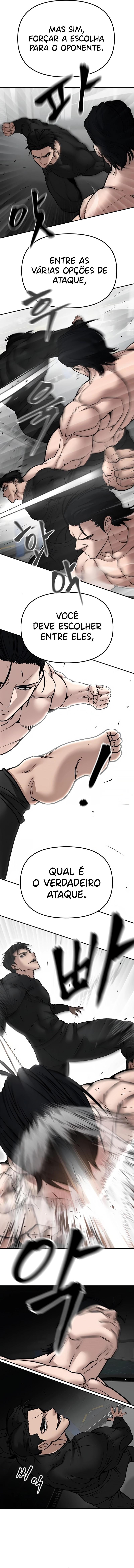 Read The Best Man In Charge PT Manga Online