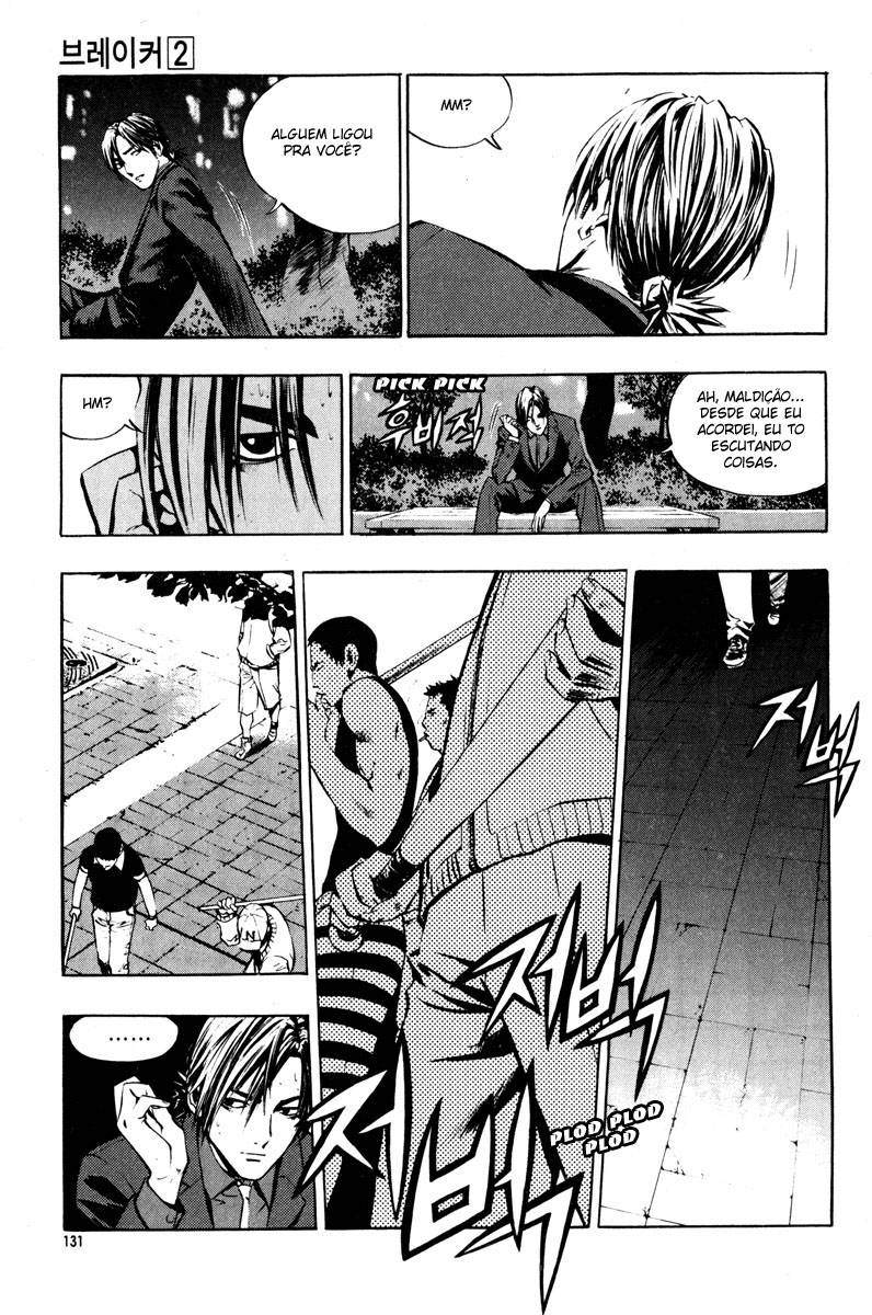 Read The Breaker PT Manga Online