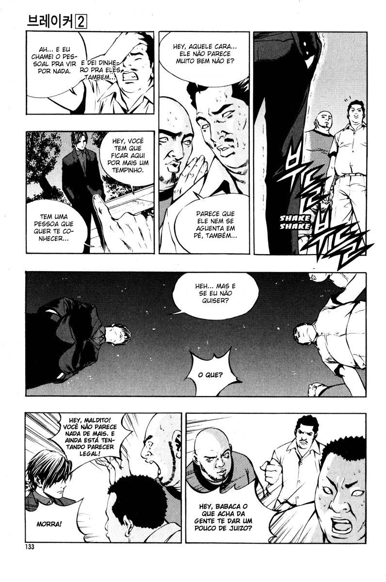 Read The Breaker PT Manga Online